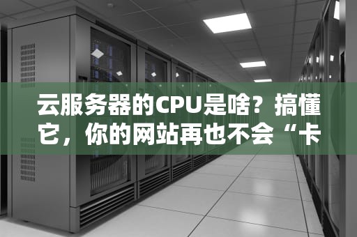 阿里云是公网服务器吗？揭秘云计算中的网红身份！