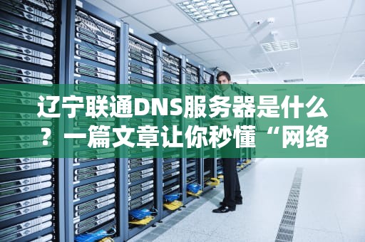 辽宁联通DNS服务器是什么？一篇文章让你秒懂“网络导航员”的奥秘！