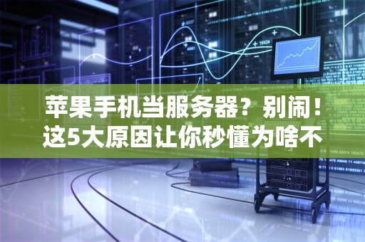什么是Web服务器？一篇文章让你秒懂这个互联网店小二！