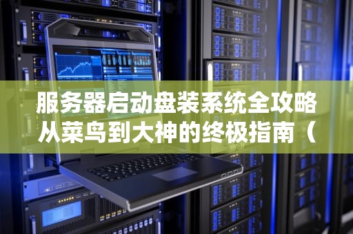 服务器启动盘装系统全攻略从菜鸟到大神的终极指南（附避坑秘籍）