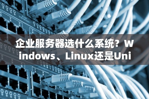 服务器几U什么概念？从身高到体重的硬核科普指南