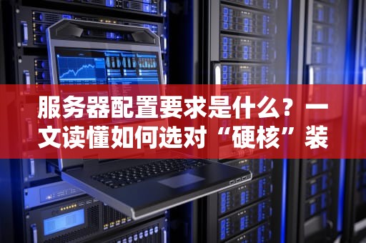 手游服务器选型指南高并发、低延迟，哪种才是你的真命天子？