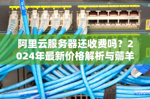 阿里云服务器还收费吗？2024年最新价格解析与薅羊毛攻略！