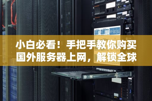 云主机有物理服务器吗？揭秘云计算背后的钢铁侠