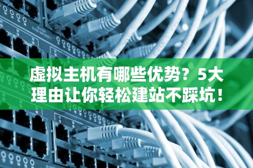 手把手教你删除虚拟主机数据库，小白也能秒变运维大神！