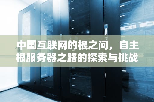 中国互联网的根之问，自主根服务器之路的探索与挑战，中国有根服务器了吗