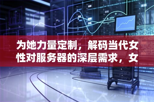 为她力量定制，解码当代女性对服务器的深层需求，女生需要什么服务