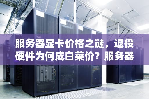 服务器显卡价格之谜，退役硬件为何成白菜价？服务器显卡为什么便宜很多