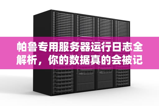 帕鲁专用服务器运行日志全解析，你的数据真的会被记录吗？帕鲁哪呀