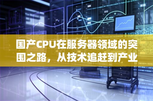 国产CPU在服务器领域的突围之路，从技术追赶到产业变革，服务器有用国产cpu吗知乎