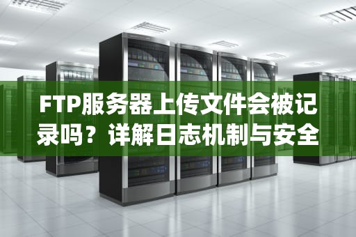 FTP服务器上传文件会被记录吗？详解日志机制与安全管理实践，ftp服务器上传会有日志吗