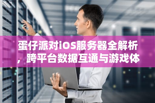 蛋仔派对iOS服务器全解析，跨平台数据互通与游戏体验终极指南，蛋仔ios是什么服务器的游戏