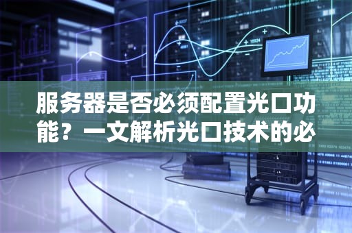 服务器是否必须配置光口功能?一文解析光口技术的必要性与应用场景,服务器带光口功能吗怎么设置 服务器是否必须配置光口功能?一文解析光口技术的必要性与应用场景,服务器带光口功能吗怎么设置