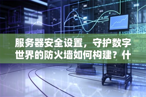 服务器安全设置，守护数字世界的防火墙如何构建？什么是服务器安全设置方法