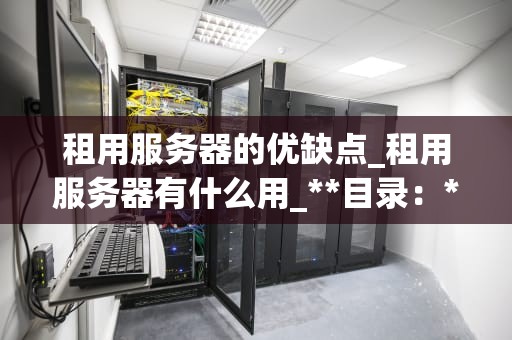 租用服务器的优缺点_租用服务器有什么用_**目录：**