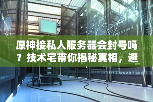 原神接私人服务器会封号吗？技术宅带你揭秘真相，避坑指南在此！
