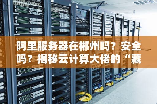阿里服务器在郴州吗？安全吗？揭秘云计算大佬的“藏宝地”与“防盗门”