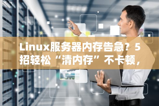 Linux服务器内存告急？5招轻松“清内存”不卡顿，运维老鸟都在用！