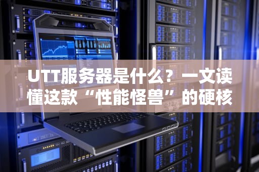 UTT服务器是什么？一文读懂这款“性能怪兽”的硬核实力！
