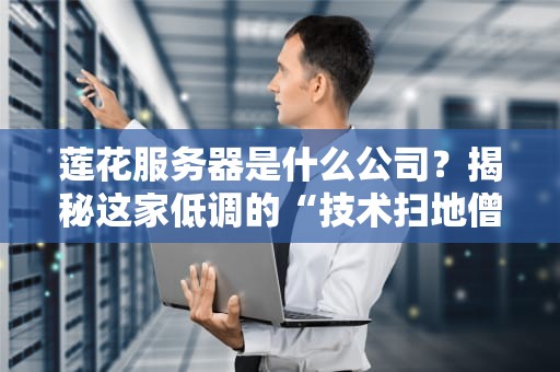 莲花服务器是什么公司？揭秘这家低调的“技术扫地僧”