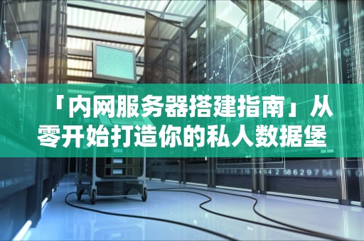 「内网服务器搭建指南」从零开始打造你的私人数据堡垒