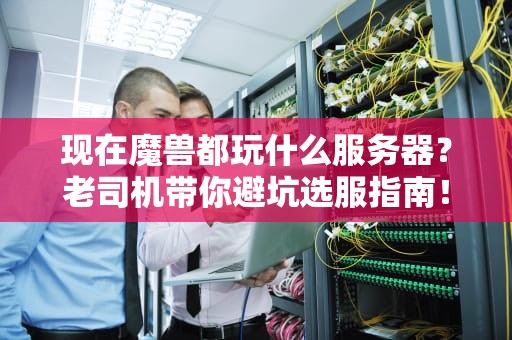 现在魔兽都玩什么服务器？老司机带你避坑选服指南！