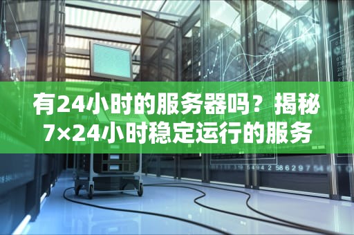 有24小时的服务器吗？揭秘7×24小时稳定运行的服务器真相！