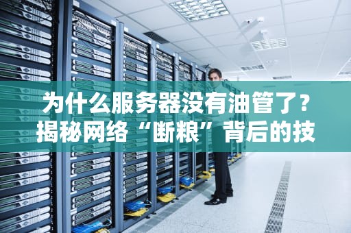 为什么服务器没有油管了？揭秘网络“断粮”背后的技术玄机！