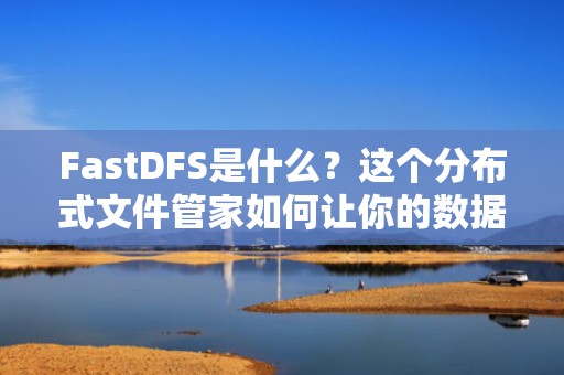 FastDFS是什么？这个分布式文件管家如何让你的数据飞起来？