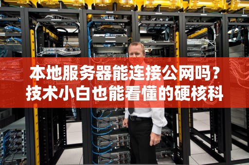本地服务器能连接公网吗？技术小白也能看懂的硬核科普！