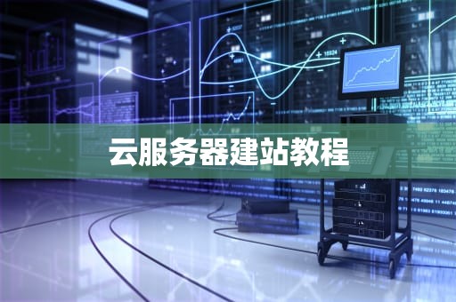 云服务器建站教程