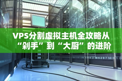 VPS分割虚拟主机全攻略从“剁手”到“大厨”的进阶之路