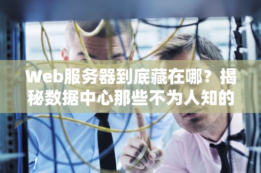 Web服务器到底藏在哪？揭秘数据中心那些不为人知的“豪宅”生活