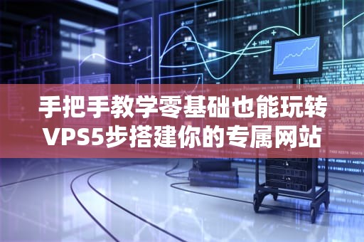 手把手教学零基础也能玩转VPS5步搭建你的专属网站（附避坑指南）