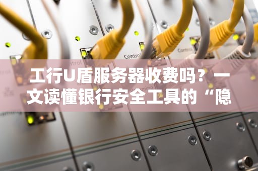 工行U盾服务器收费吗？一文读懂银行安全工具的“隐藏规则”