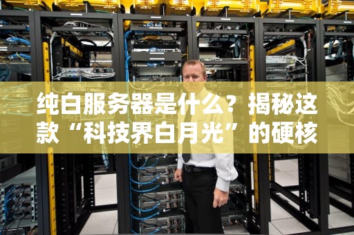纯白服务器是什么？揭秘这款“科技界白月光”的硬核实力！