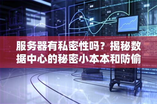 服务器有私密性吗？揭秘数据中心的秘密小本本和防偷窥指南！