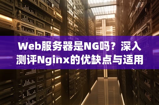 Web服务器是NG吗？深入测评Nginx的优缺点与适用场景