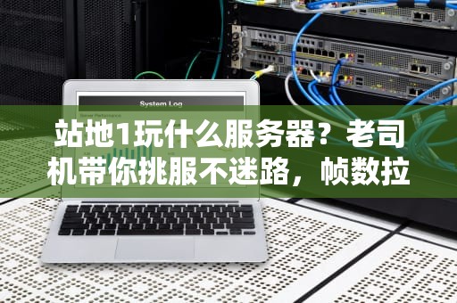 站地1玩什么服务器？老司机带你挑服不迷路，帧数拉满爽到飞起！