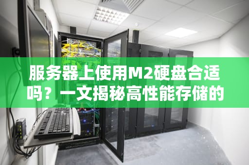 服务器上使用M2硬盘合适吗？一文揭秘高性能存储的真相！