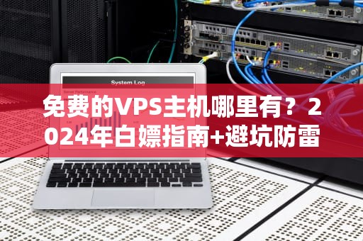 免费的VPS主机哪里有？2024年白嫖指南+避坑防雷手册！