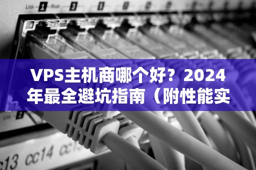VPS主机商哪个好？2024年最全避坑指南（附性能实测+段子）
