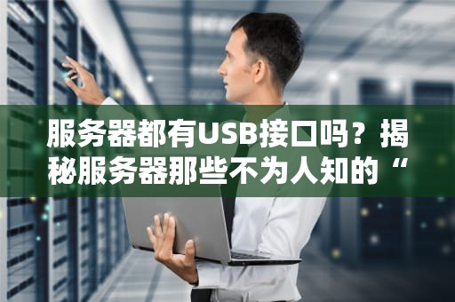 服务器都有USB接口吗？揭秘服务器那些不为人知的“小插口”