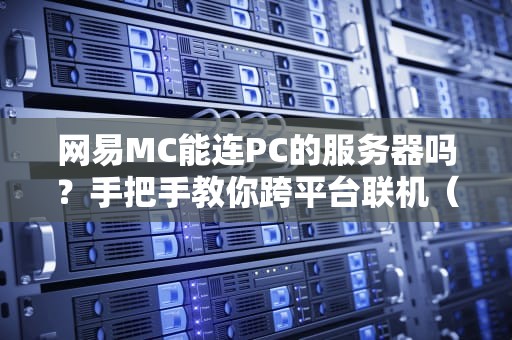 网易MC能连PC的服务器吗？手把手教你跨平台联机（附超详细避坑指南）