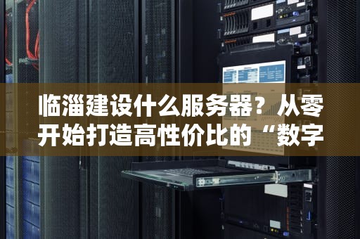 临淄建设什么服务器？从零开始打造高性价比的“数字引擎”