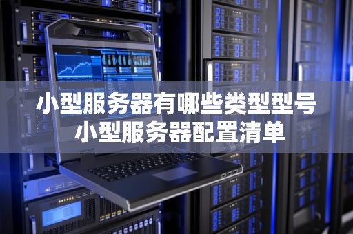 小型服务器有哪些类型型号 小型服务器配置清单