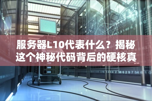 服务器L10代表什么？揭秘这个神秘代码背后的硬核真相！