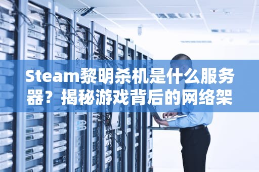Steam黎明杀机是什么服务器？揭秘游戏背后的网络架构与优化技巧！