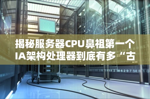 揭秘服务器CPU鼻祖第一个IA架构处理器到底有多“古董”？（附性能对比）