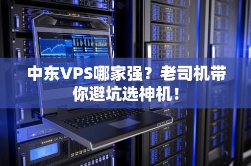 中东VPS哪家强？老司机带你避坑选神机！